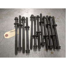 117E026 Cylinder Head Bolt Kit For 13-14 Subaru XV Crosstrek 2.0 117E026 Cylinder Head Bolt Kit For 13-14 Subaru XV Crosstrek 2.0